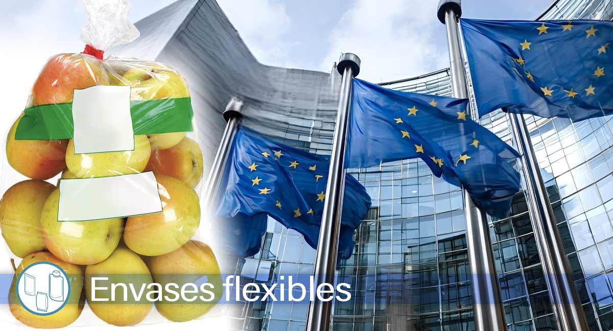 Prohibidos los envases innecesarios y PFAS; obligatoria la Declaración UE de Conformidad desde agosto