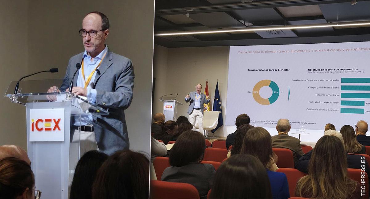 Food Revolution anticipa la longevidad, la proteína y la nutrición positiva como ejes de innovación alimentaria