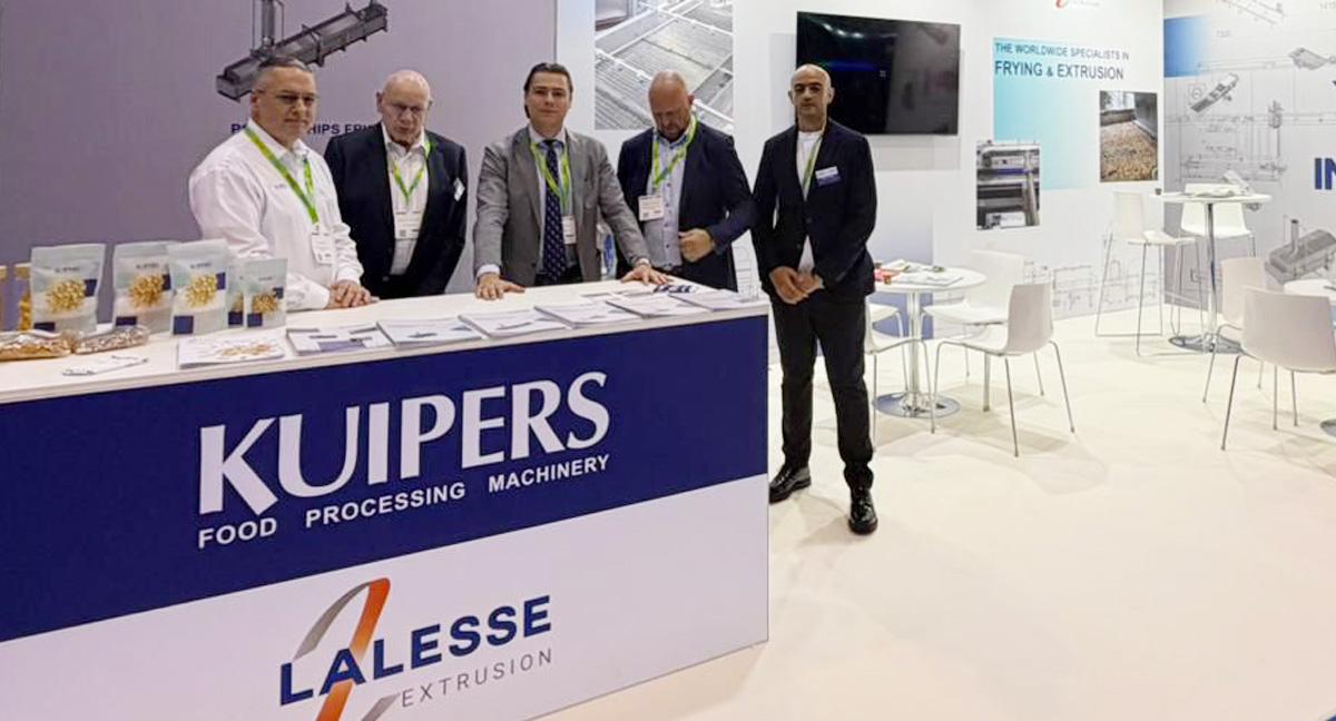 Kuipers (Repco)