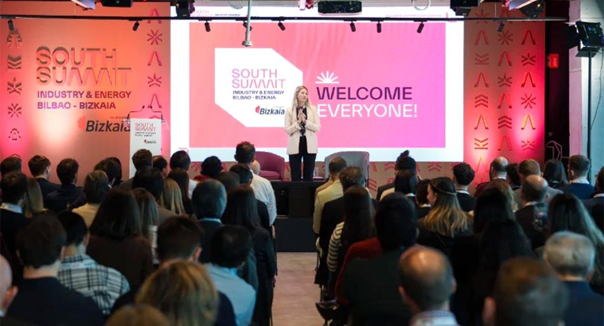5º South Summit Industry & Energy