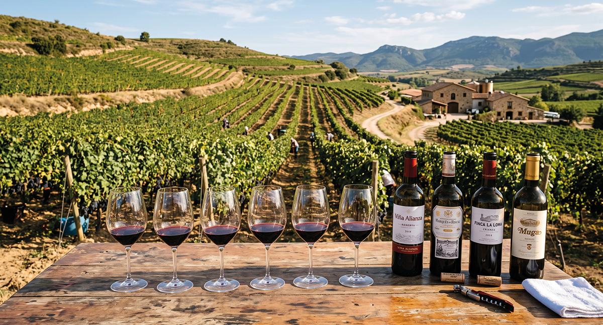 Caen el consumo interno de vino y las exportaciones, pero se prevé una mayor producción