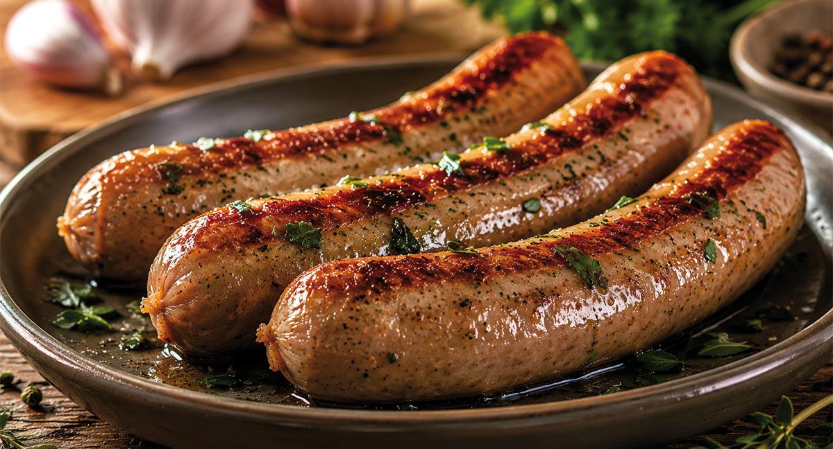 Análogos cárnicos plant-based: tecnología y estabilidad para un mercado en expansión