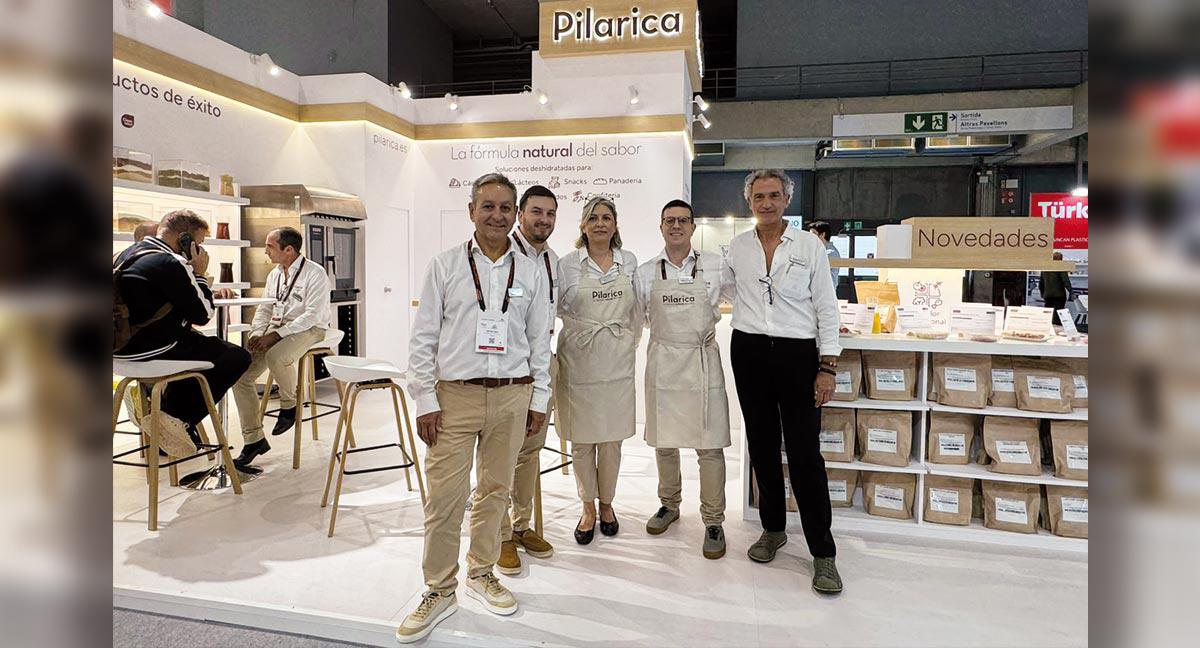 Productos Pilarica