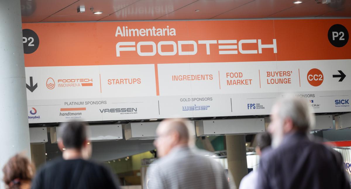 Alimentaria FoodTech reúne a casi 13.000 profesionales y consolida su perfil tecnológico