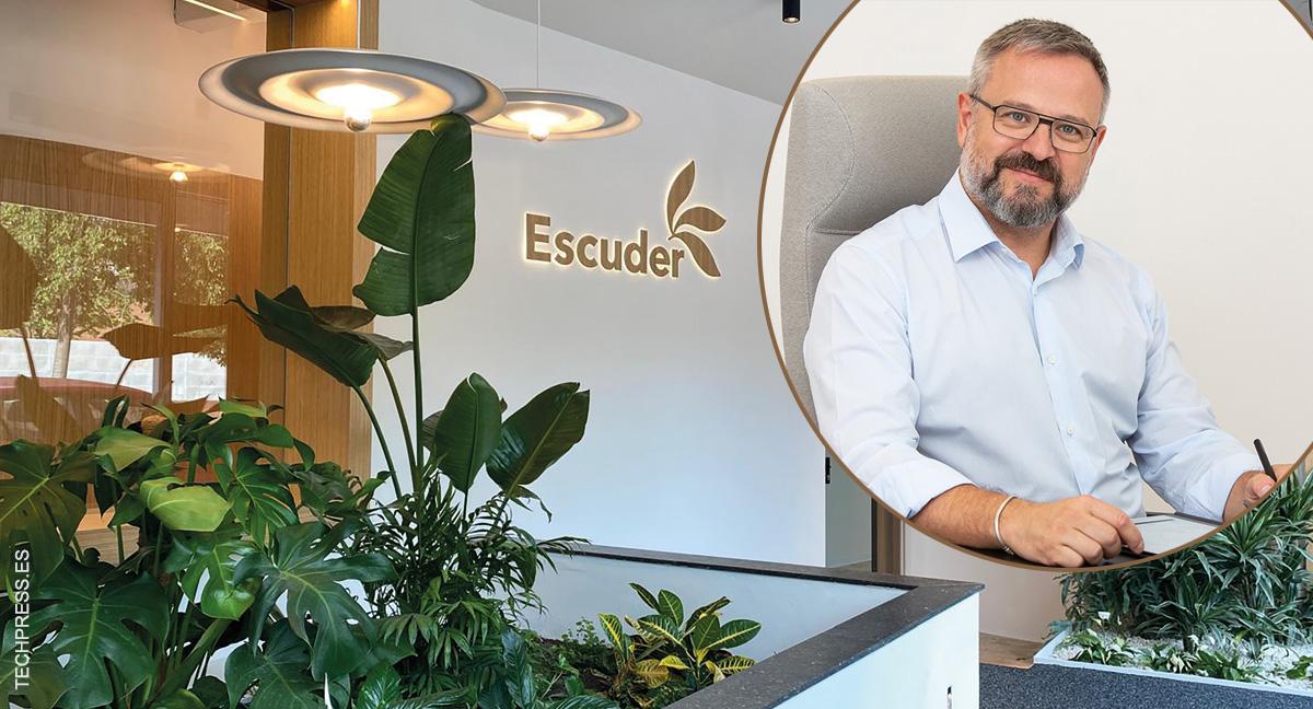 Escuder, 130 años conectando ingredientes, personas e innovación