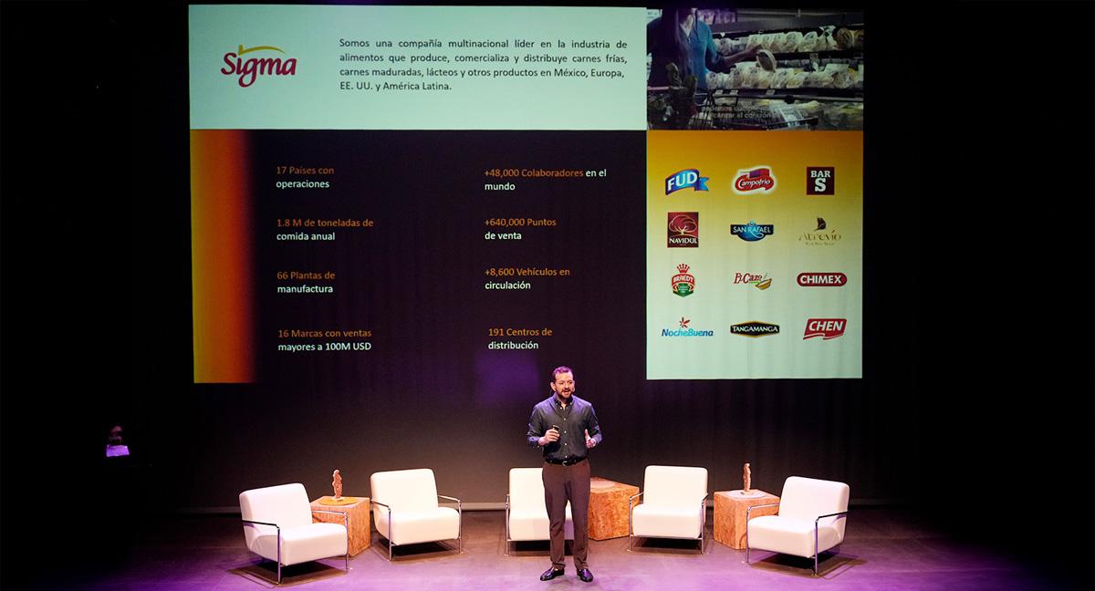 La 7ª Tastech by Sigma lanza tres retos a startups de la industria alimentaria
