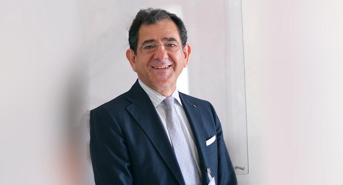 Luciano Sottile preside el nuevo comité científico y técnico del salón Ipack-Ima