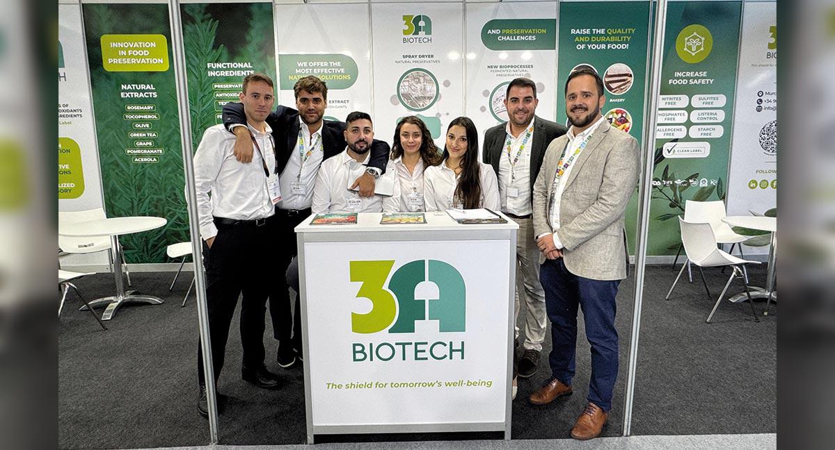 3A Biotech