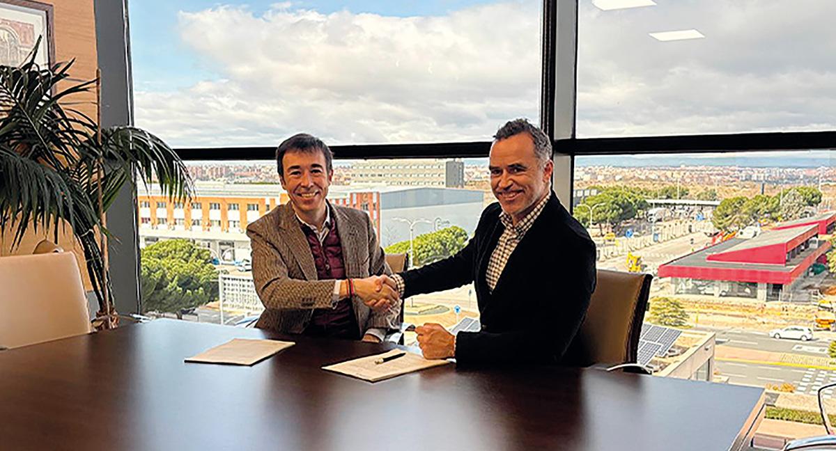 CNTA inaugurará su nueva sede técnica de Madrid el 26 de noviembre