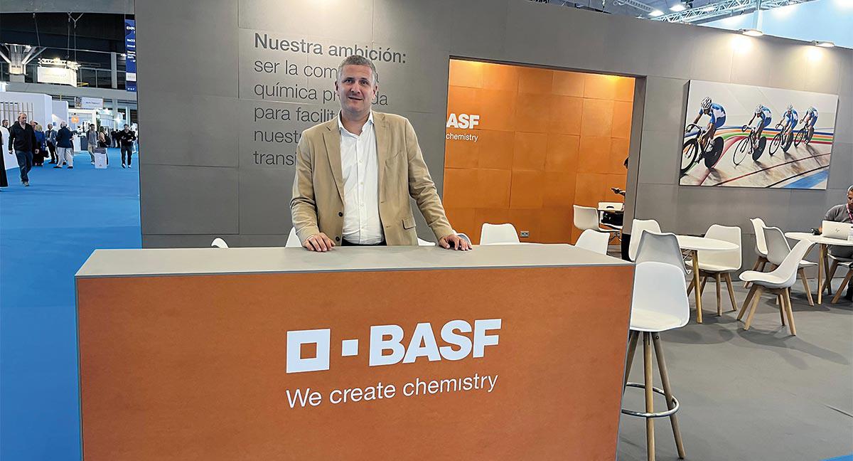 BASF
