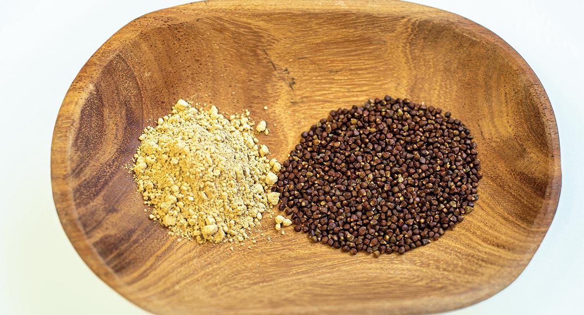 Trades presenta el ingrediente funcional Vanizem®