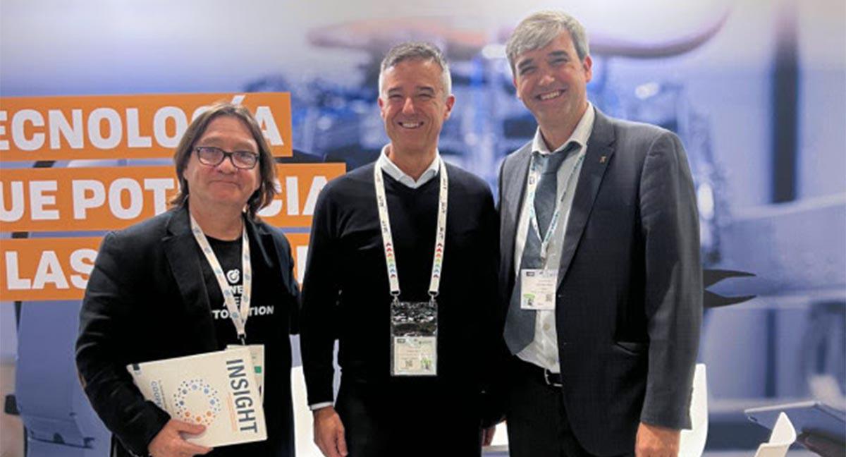 ÁNIMA, la nueva Asociación Española de Robótica Humanoide e IA Física