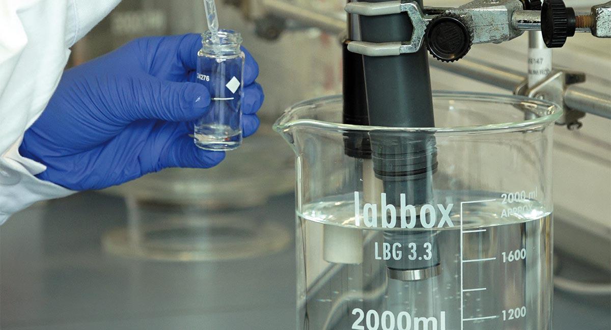El proyecto europeo EmerGO busca cómo optimizar la eliminación de contaminantes