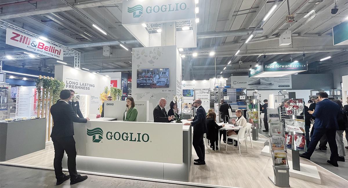 Goglio