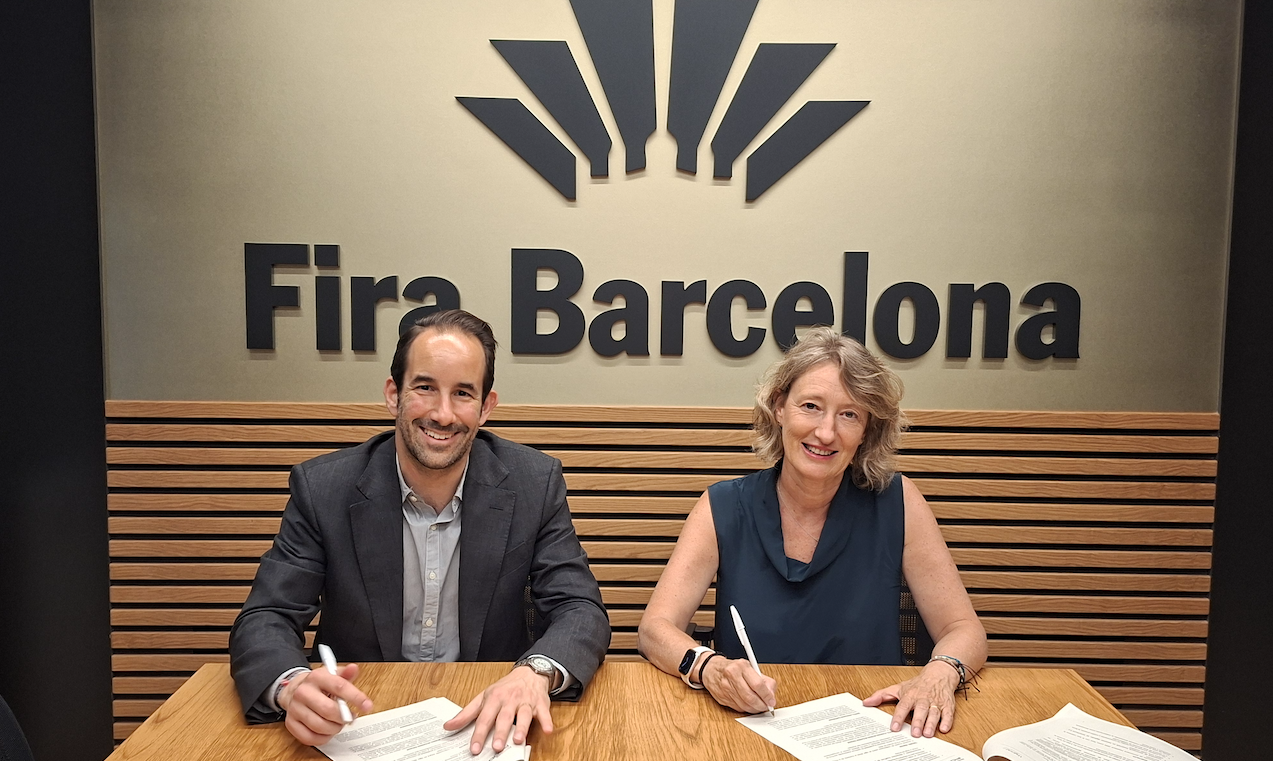Alimentaria FoodTech: alianza estratégica con Vegeta/es para reforzar el sector plant-based