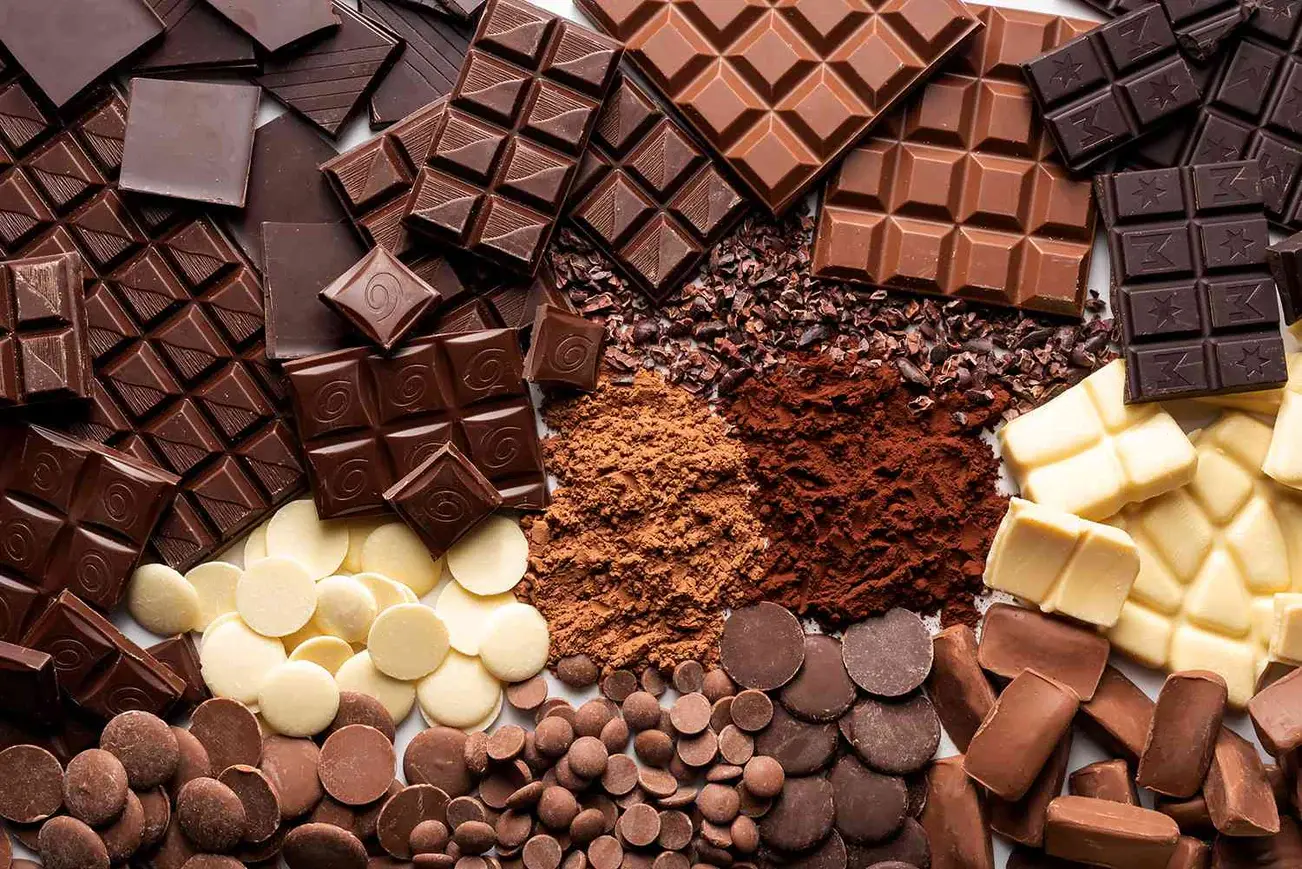 La ICCO aprovecha el Día Mundial del Cacao para celebrar sus beneficios para la salud