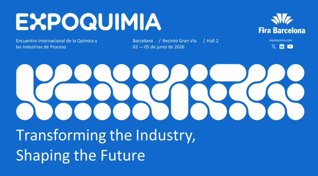 Expoquimia