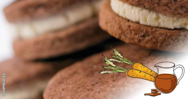 Exberry presenta un nuevo alimento colorante para tonos marrones