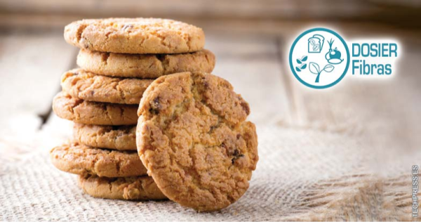 Zukán presenta su fibra prebiótica Fosvitae® Bio