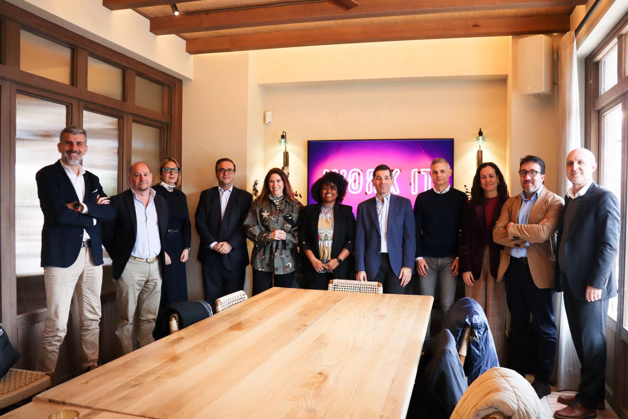 Conexión CEO reflexiona sobre los retos de liderazgo y la gestión del talento en la empresa