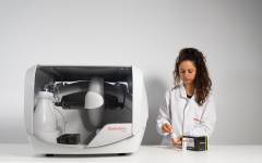 BioSystems: análisis de gluten por inmunoturbidimetría, una auténtica revolución