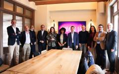 Conexión CEO reflexiona sobre los retos de liderazgo y la gestión del talento en la empresa