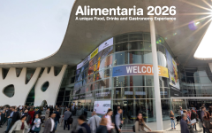 Alimentaria + Hostelco