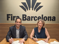 Alimentaria FoodTech: alianza estratégica con Vegeta/es para reforzar el sector plant-based