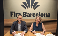Alimentaria FoodTech: alianza estratégica con Vegeta/es para reforzar el sector plant-based