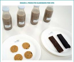 El aval de la ciencia y la tecnología para desarrollar alimentos saciantes