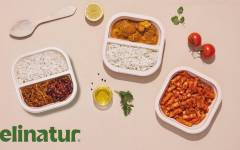 Delinatur (Dacsa) innova en nuevos envases y recetas para sus platos preparados
