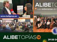 Alibetopías 2026 aborda la innovación alimentaria