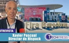 Entrevista Xavier Pascual, Director de Hispack
