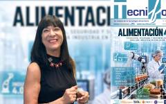 TECNIFOOD nº167 (septiembre/octubre 2026): Alimentación 4.0