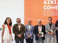 Ainia Connect 2026: claves para una estrategia empresarial eficiente y resiliente