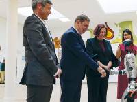 Luis Planas anuncia la creación del sello ‘Spain AgrifoodTech’ en innovación agroalimentaria