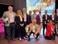 CEO’s Summit de Expo FoodTech 2026: punto de encuentro de los líderes de la alimentación