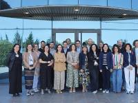La Red NeurOmics estudia cómo la alimentación influye en la memoria, la atención o el estrés