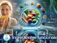 Ingredientes funcionales, nutracéuticos y free from: El desafío de la salud sin renunciar al sabor