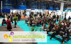 Innovación científica aplicada a la salud, foco del Seminar Theatre de Nutraceuticals 2026