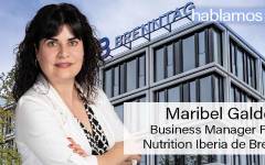 “Brenntag acompaña a los clientes más allá del suministro de ingredientes”