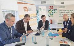 InnoAgent Clúster Envase y Embalaje buscará alternativas tecnológicas sostenibles