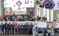 Ipack-Ima, un ecosistema que combina tecnologías avanzadas y visiones estratégicas