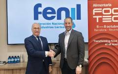 Alimentaria FoodTech 2026 exhibirá la profunda transformación del sector lácteo