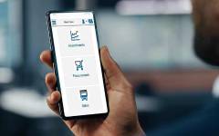 Las Web Solutions de CSB-System agilizan la toma de decisiones