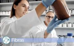 Barcelonesa Nutrition&Health, nuevas aplicaciones de su gama Fibrean