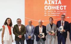 Ainia Connect 2026: claves para una estrategia empresarial eficiente y resiliente