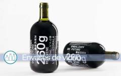 Vidrala ha diseñado “probablemente la botella de 75cl más ligera del mundo” 