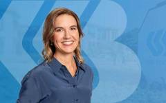 Sarah Vanessa Kröner sustituye a su padre como CEO de CSB-System