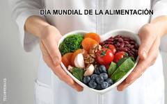 Día Mundial de la Alimentación: hacia un sistema más accesible, sostenible y seguro